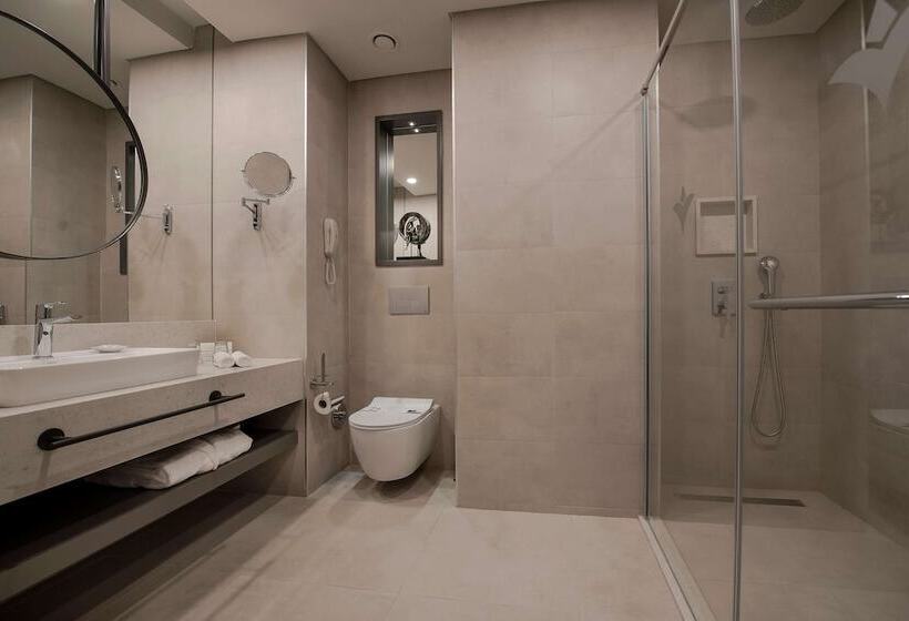 سوییت, Miramare Beach Hotel   Ultra All Inclusive