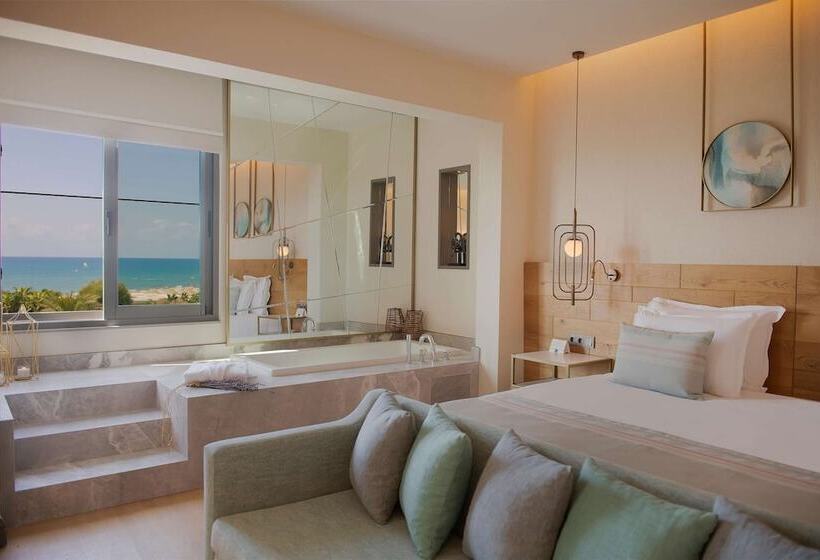 سوییت, Miramare Beach Hotel   Ultra All Inclusive
