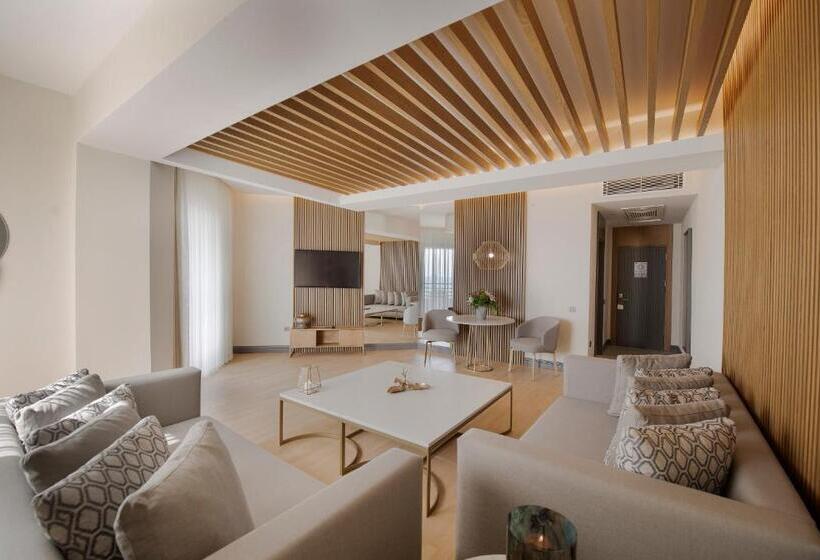 سوییت, Miramare Beach Hotel   Ultra All Inclusive