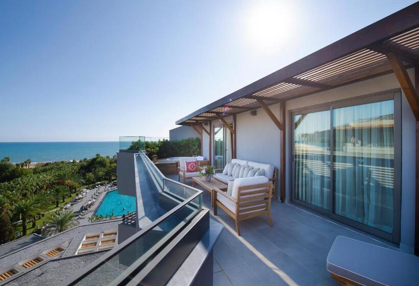 اتاق لوکس, Miramare Beach Hotel   Ultra All Inclusive