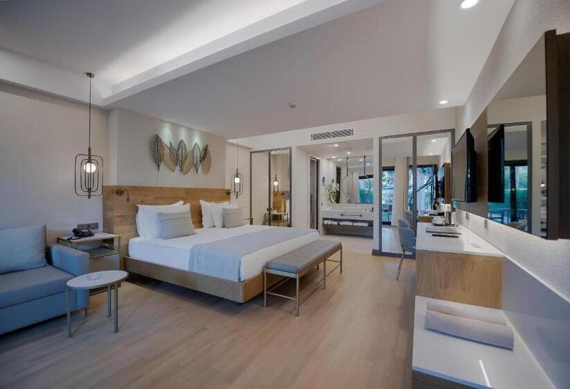 اتاق لوکس, Miramare Beach Hotel   Ultra All Inclusive