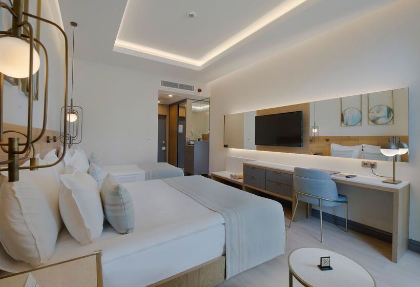 اتاق سوپریور, Miramare Beach Hotel   Ultra All Inclusive