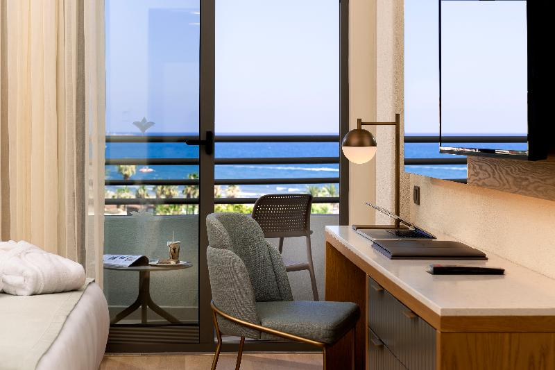 اتاق سوپریور با چشم‌انداز دریا, Miramare Beach Hotel   Ultra All Inclusive