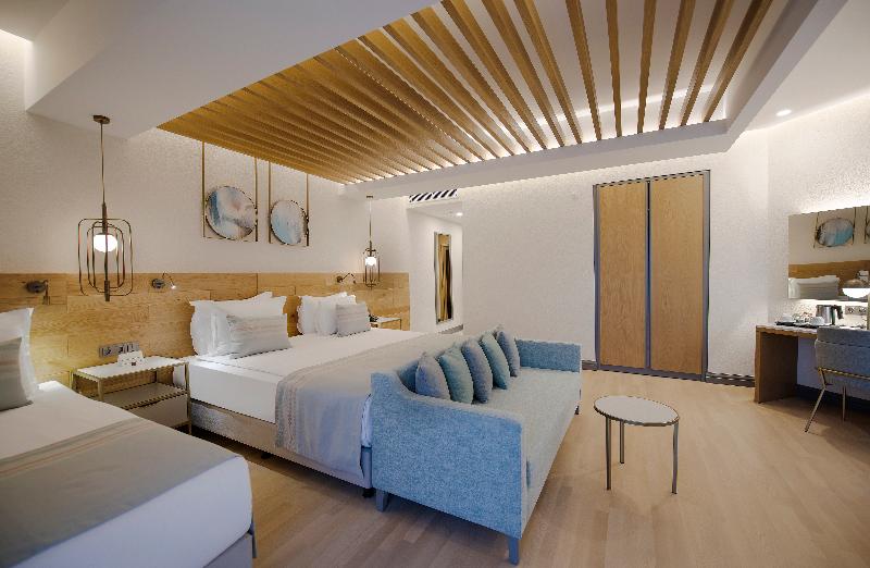 اتاق سوپریور, Miramare Beach Hotel   Ultra All Inclusive