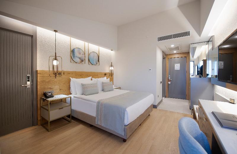 اتاق سوپریور خانوادگی, Miramare Beach Hotel   Ultra All Inclusive