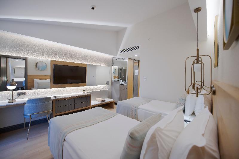 اتاق سوپریور خانوادگی, Miramare Beach Hotel   Ultra All Inclusive