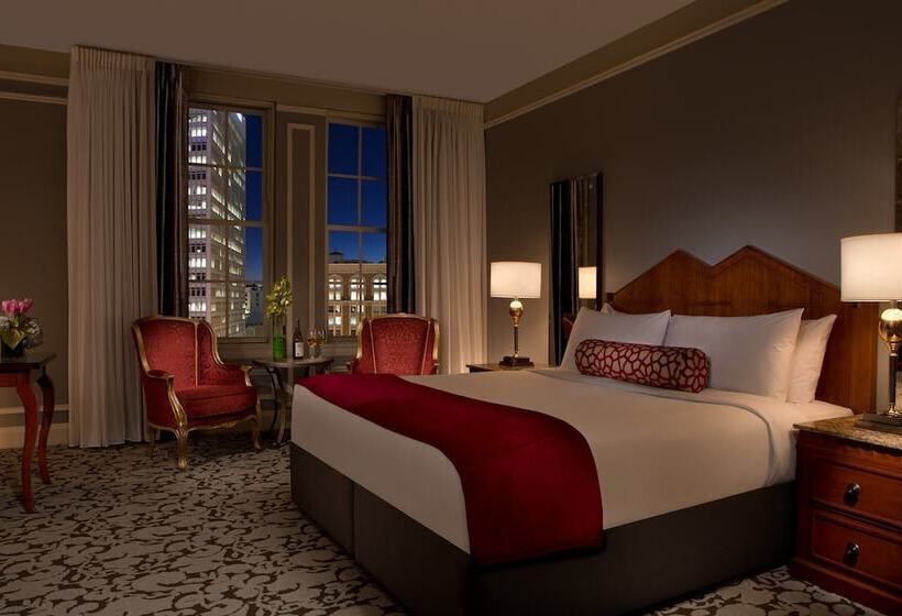 חדר אקזקיוטיב, The Biltmore Los Angeles