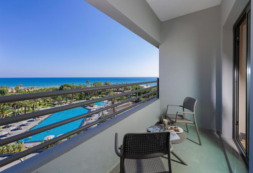 اتاق سوپریور با چشم‌انداز دریا, Miramare Beach Hotel   Ultra All Inclusive
