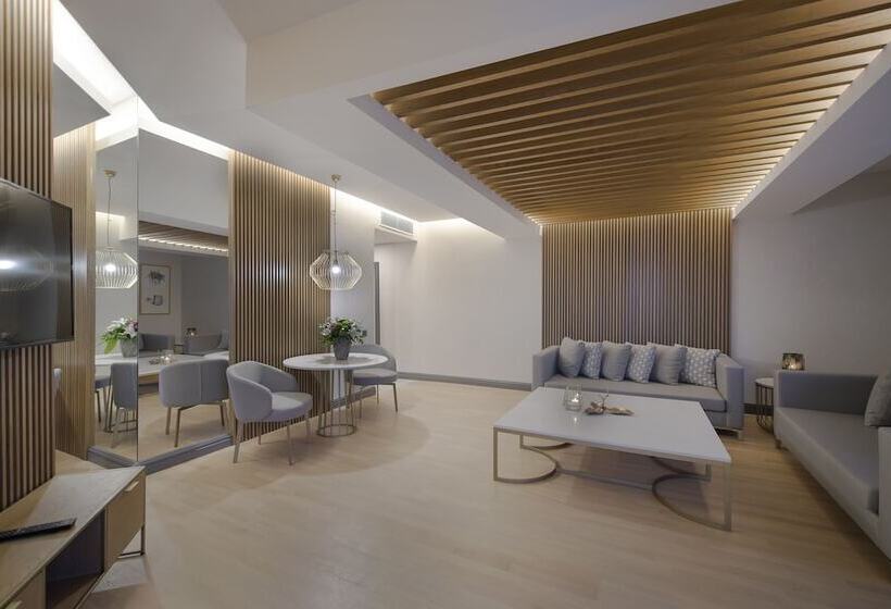 سوییت, Miramare Beach Hotel   Ultra All Inclusive