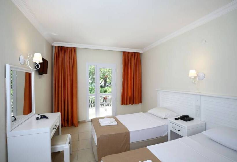 Номер Стандарт, Summer Garden Suites Beach