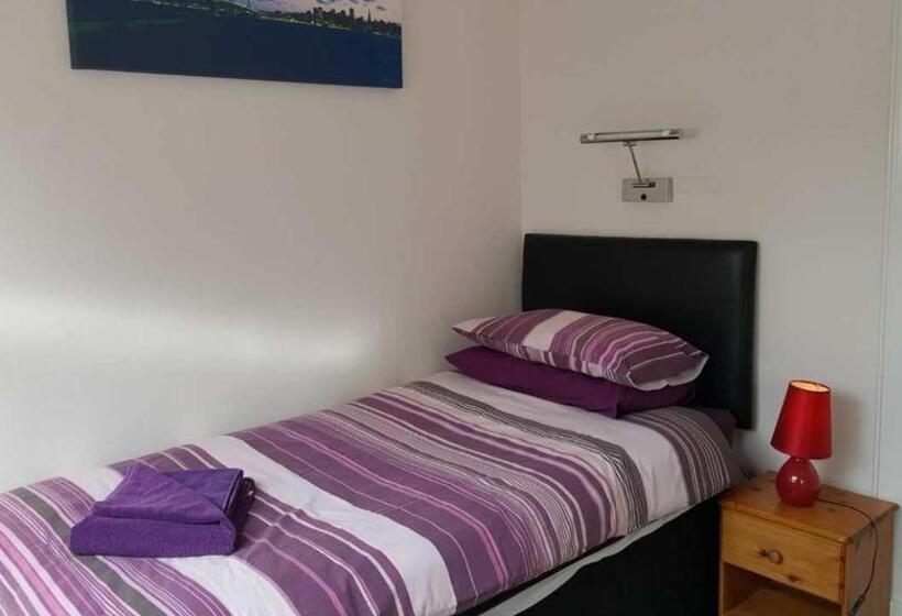 Номер Стандарт Индивидуальный, Station View Guest House