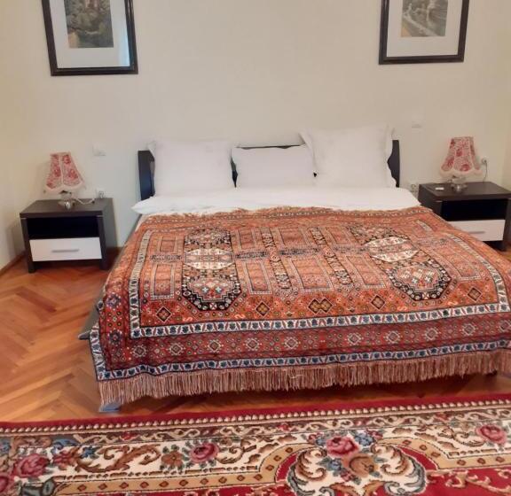 חדר סטנדרט, Casa Insorita