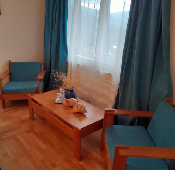 חדר סטנדרט נוף להרים, Casa Insorita