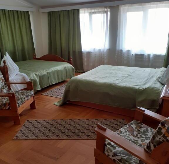 חדר סטנדרט נוף להרים, Casa Insorita