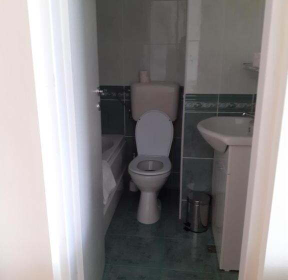 חדר משפחתי נוף להרים, Casa Insorita