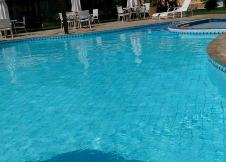 آپارتمان 2 خوابه, Geribá Beach Apart Hotel Apt504