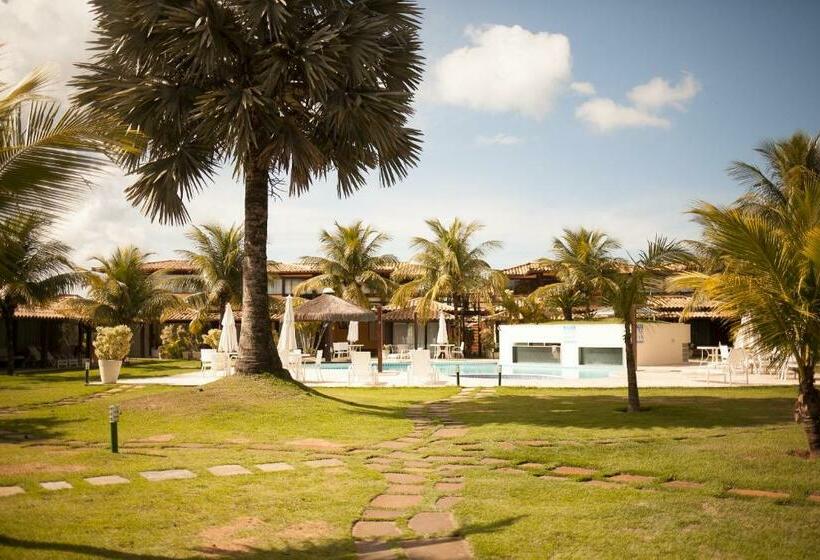 آپارتمان 2 خوابه, Geribá Beach Apart Hotel Apt504