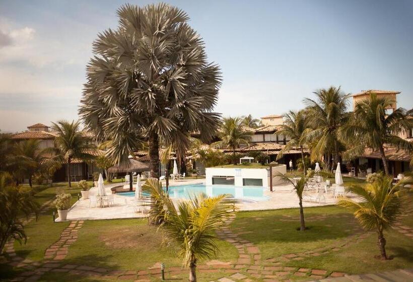 آپارتمان 2 خوابه, Geribá Beach Apart Hotel Apt504