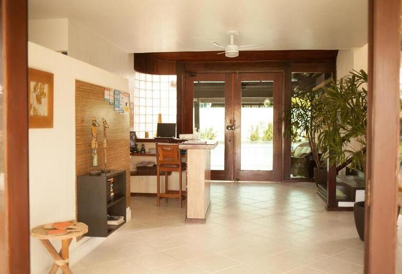 آپارتمان 2 خوابه, Geribá Beach Apart Hotel Apt504