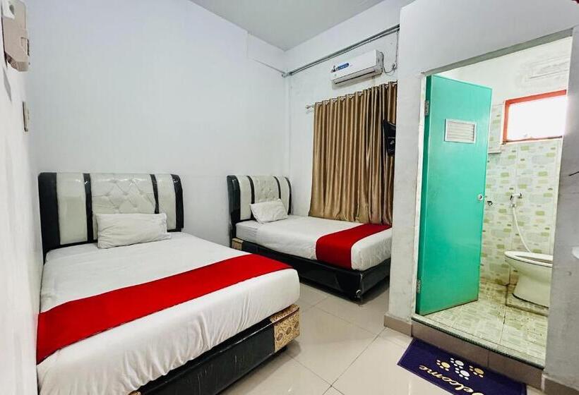 豪华房间, Shinta Guesthouse