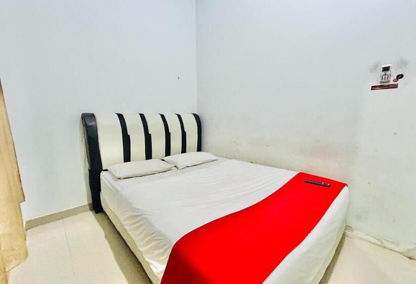 标准间, Shinta Guesthouse