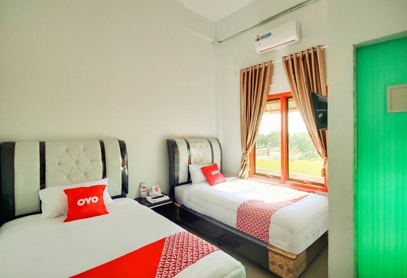 标准间, Shinta Guesthouse