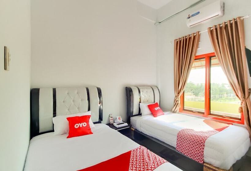 标准间, Shinta Guesthouse