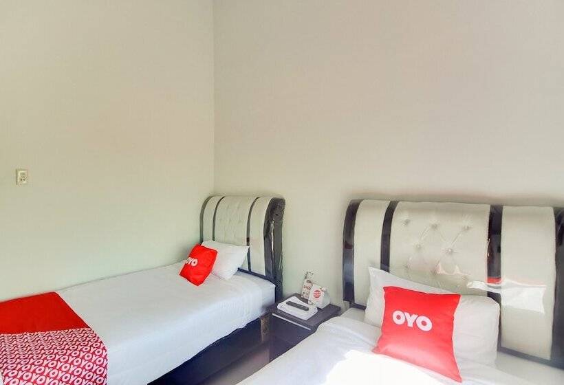 标准间, Shinta Guesthouse
