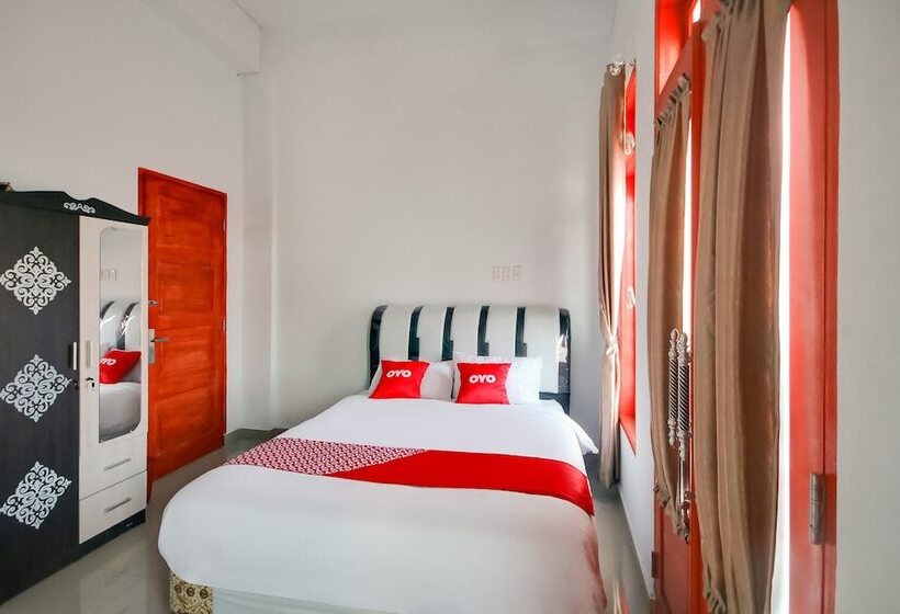 标准间, Shinta Guesthouse