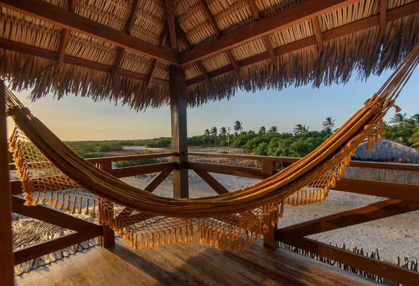 Номер Superior Кровать Кинг, Vila Aty Lodge