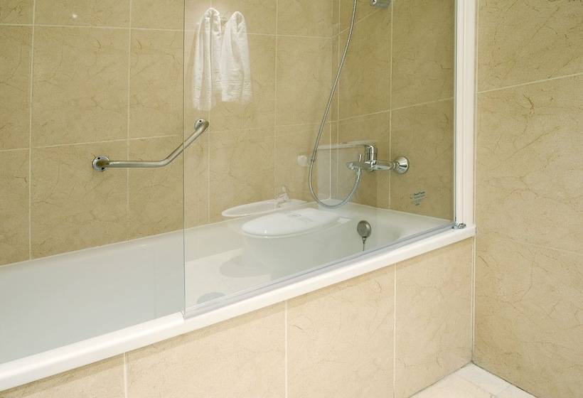 テラス付スイート, Fuengirola Beach Apartamentos Turisticos