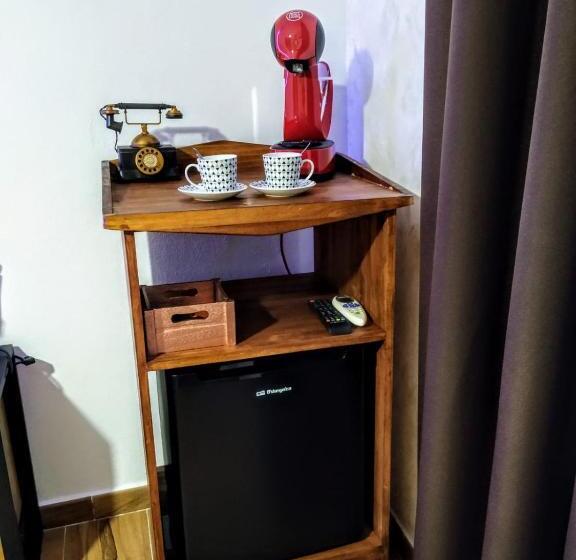 Номер Superior, Hostal Restaurante La Mancha