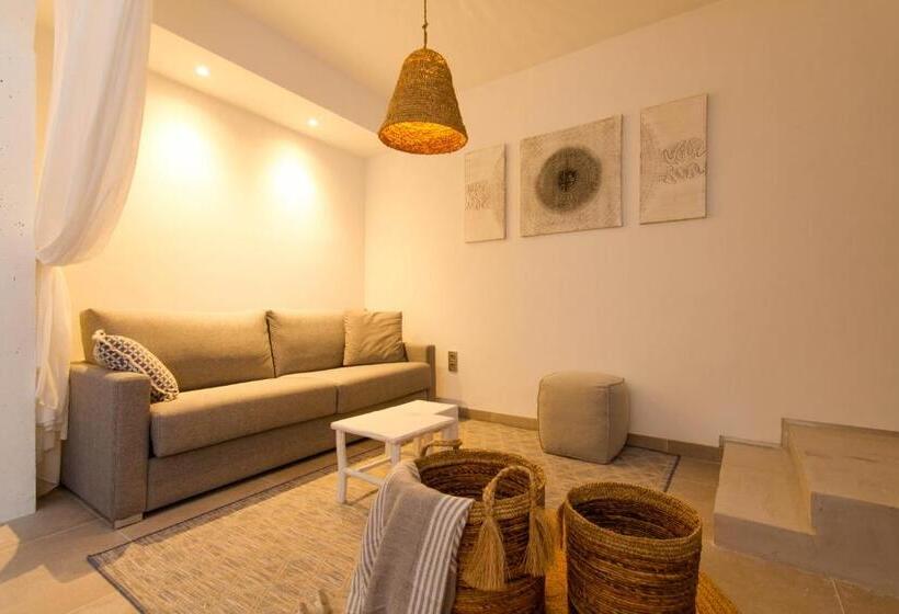 Номер Deluxe, Boutique La Serena   Altea