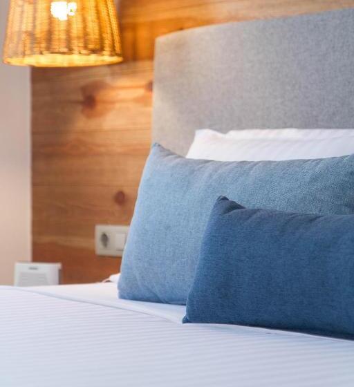 Номер Deluxe, Boutique La Serena   Altea
