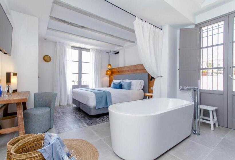 Номер Superior, Boutique La Serena   Altea