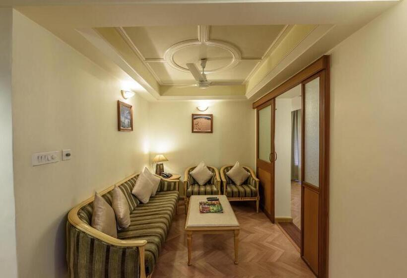 豪华套房, Comfort Inn President Near Ahmedabad Junction Station