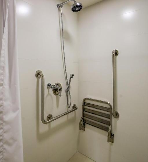 스탠다드 스튜디오, Comfort Suites Brasilia