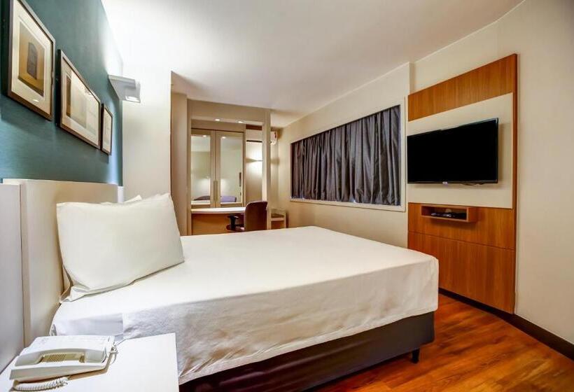 수피리어 스위트, Comfort Suites Brasilia