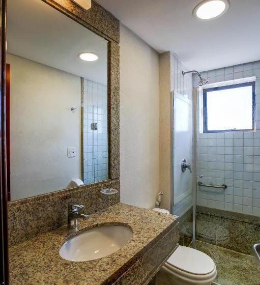 수피리어 스위트, Comfort Suites Brasilia