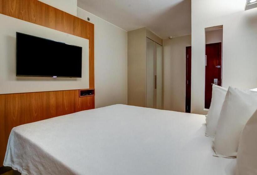수피리어 스위트, Comfort Suites Brasilia