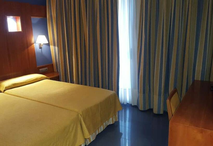 Habitación Clásica, Sercotel Kalma Sitges