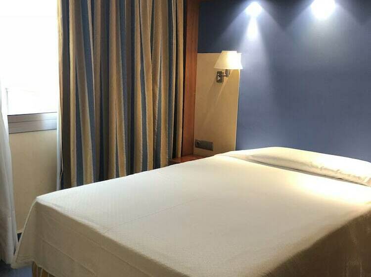 Habitación Clásica, Sercotel Kalma Sitges