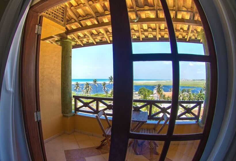 Полулюкс Вид на Море, Laguna Blu