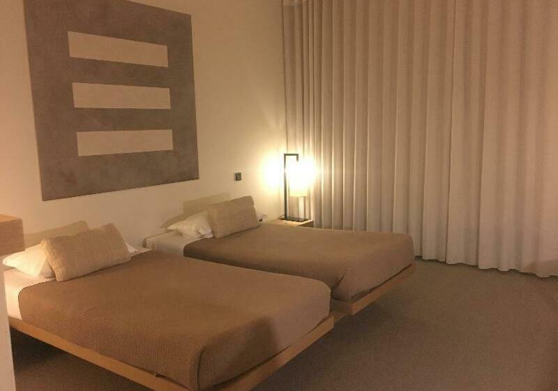 Номер Стандарт, Miravillas
