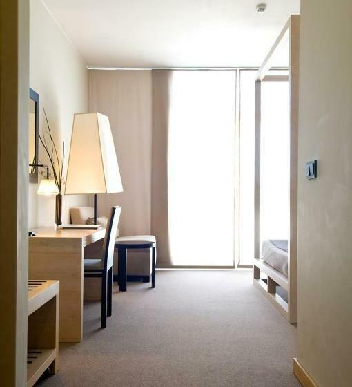 Quarto Superior Individual, Miravillas