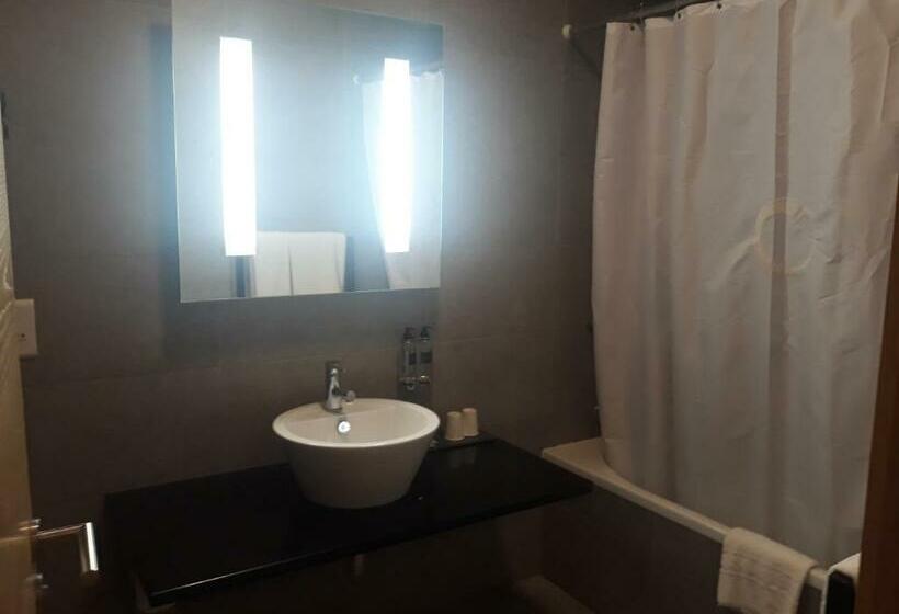 Quarto Superior Individual, Miravillas