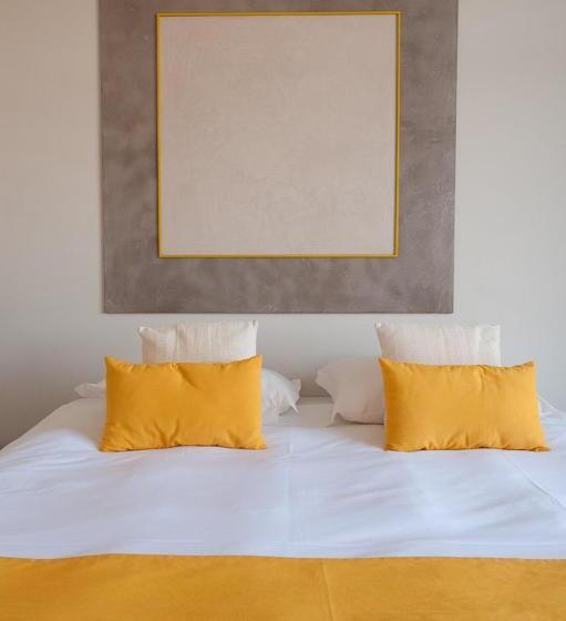 Quarto Estandar, Miravillas