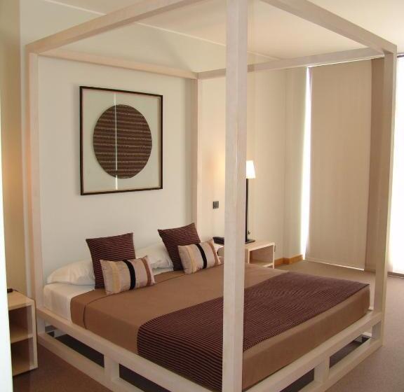 Suite com Varanda, Miravillas