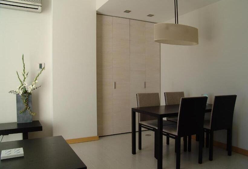 Quarto Superior Individual, Miravillas