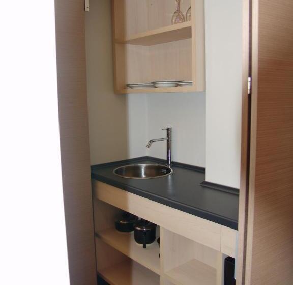 Quarto Superior Individual, Miravillas
